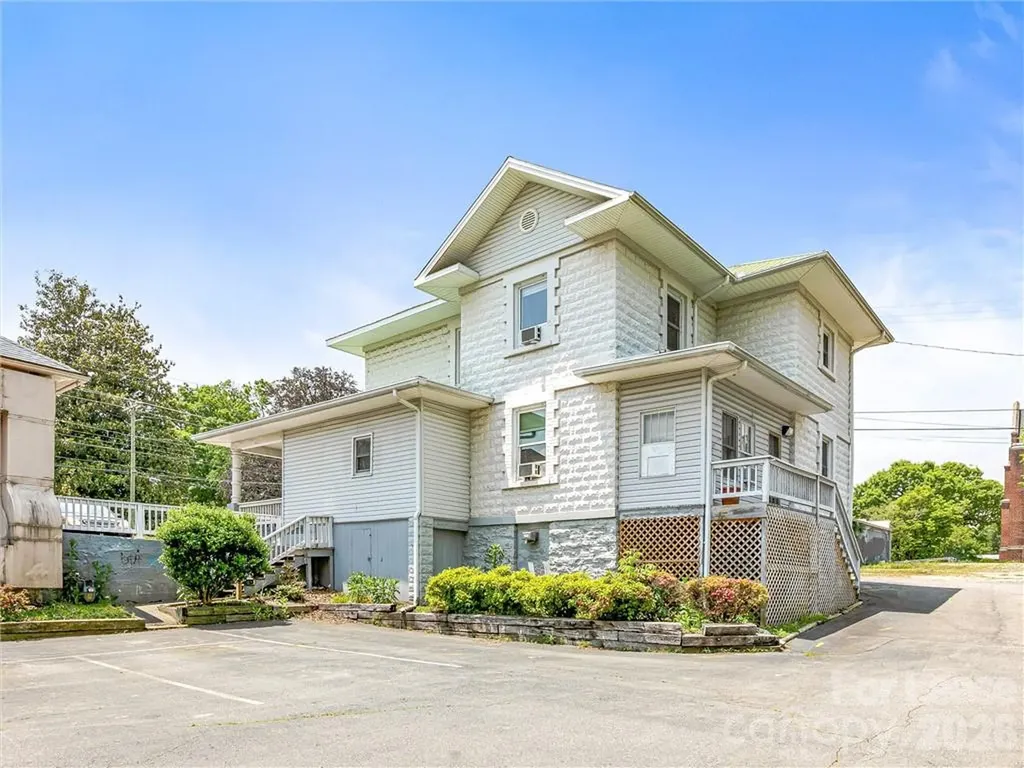577 Haywood Road Asheville NC 28806