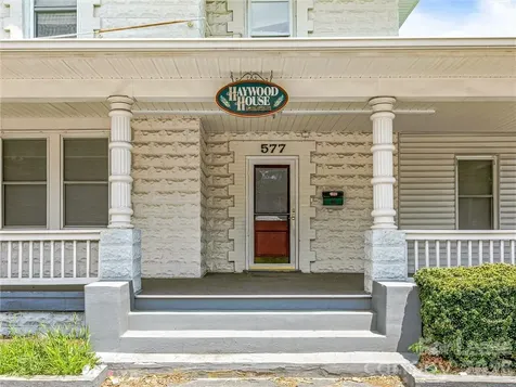 577 Haywood Road Asheville NC 28806