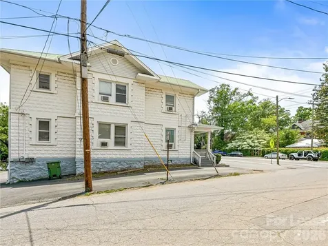 577 Haywood Road Asheville NC 28806