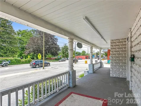 577 Haywood Road Asheville NC 28806