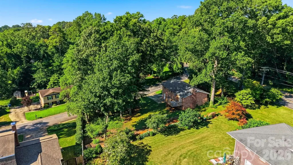 1650 12th Street Drive NW Hickory NC 28601