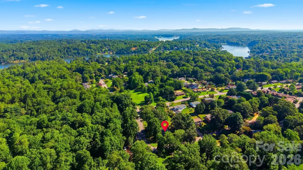 1650 12th Street Drive NW Hickory NC 28601
