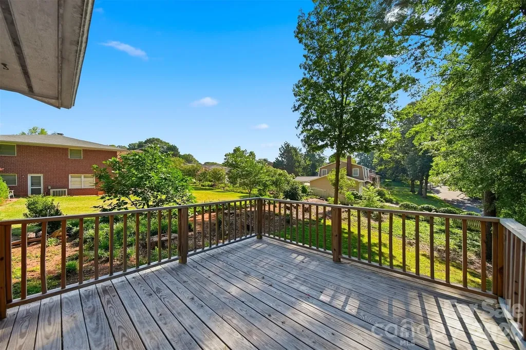 1650 12th Street Drive NW Hickory NC 28601