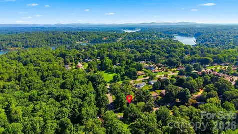 1650 12th Street Drive NW Hickory NC 28601
