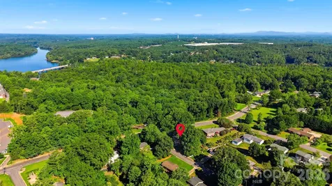1650 12th Street Drive NW Hickory NC 28601