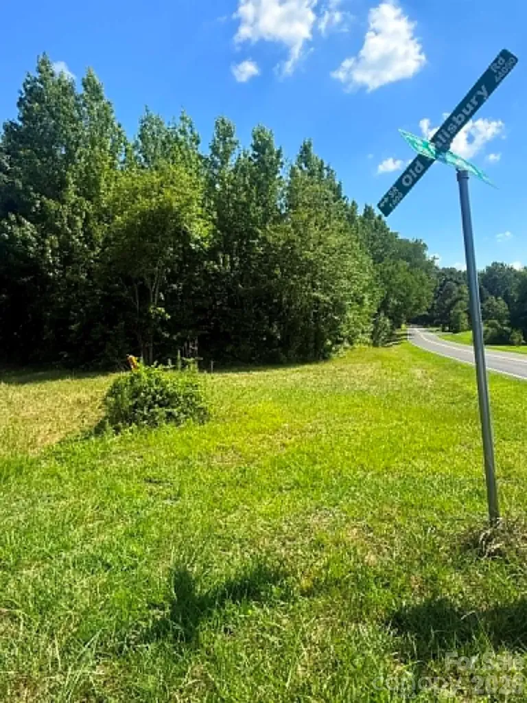 0 Old Salisbury Road Richfield NC 28137