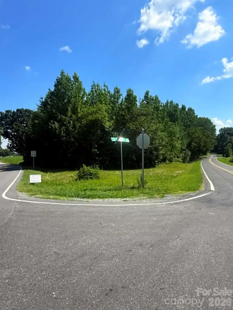 0 Old Salisbury Road Richfield NC 28137