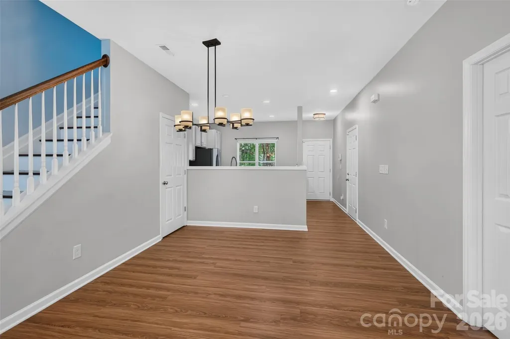 13904 Singleleaf Lane Charlotte NC 28278