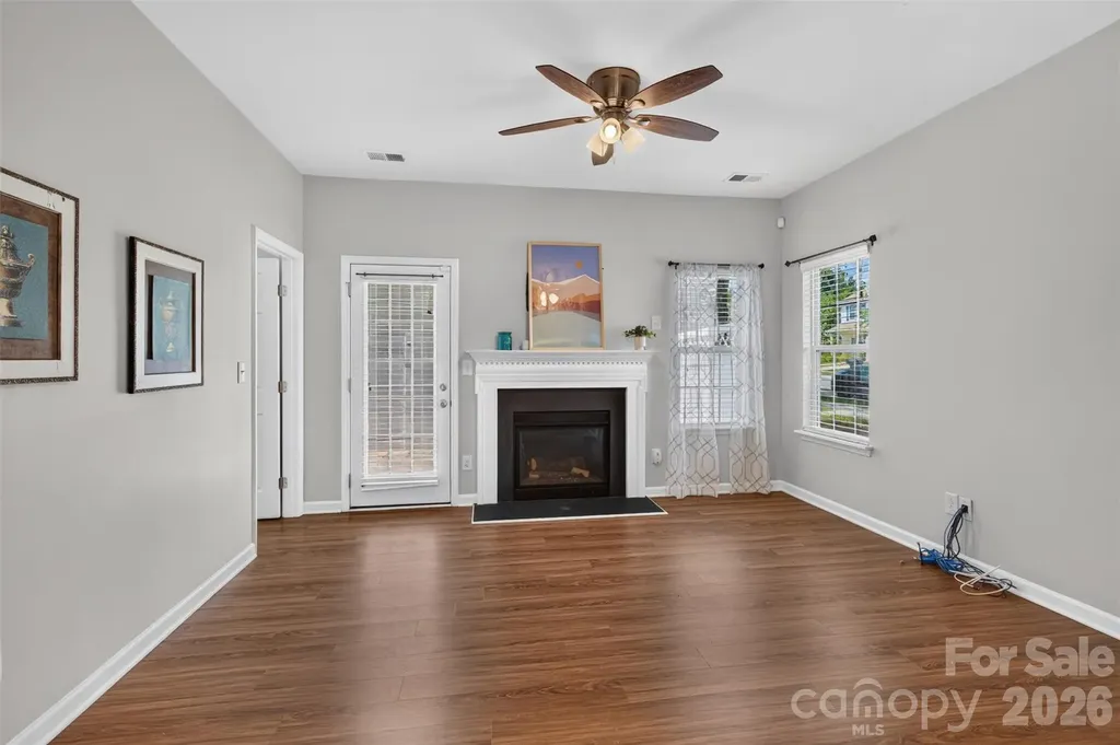 13904 Singleleaf Lane Charlotte NC 28278