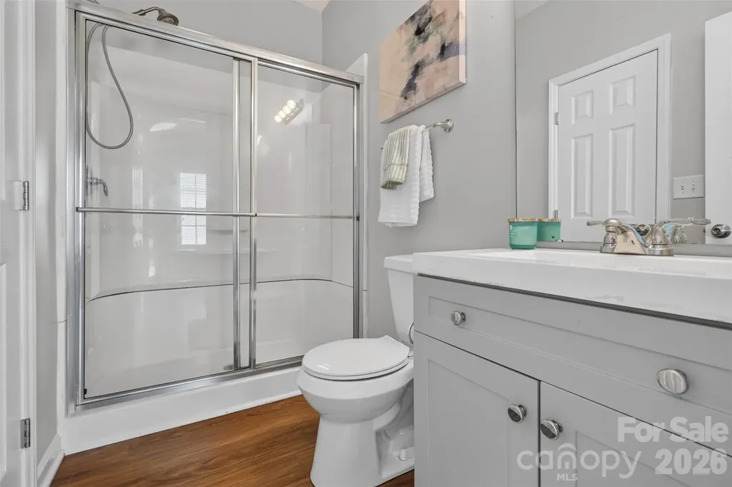 13904 Singleleaf Lane Charlotte NC 28278