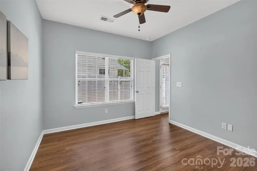 13904 Singleleaf Lane Charlotte NC 28278