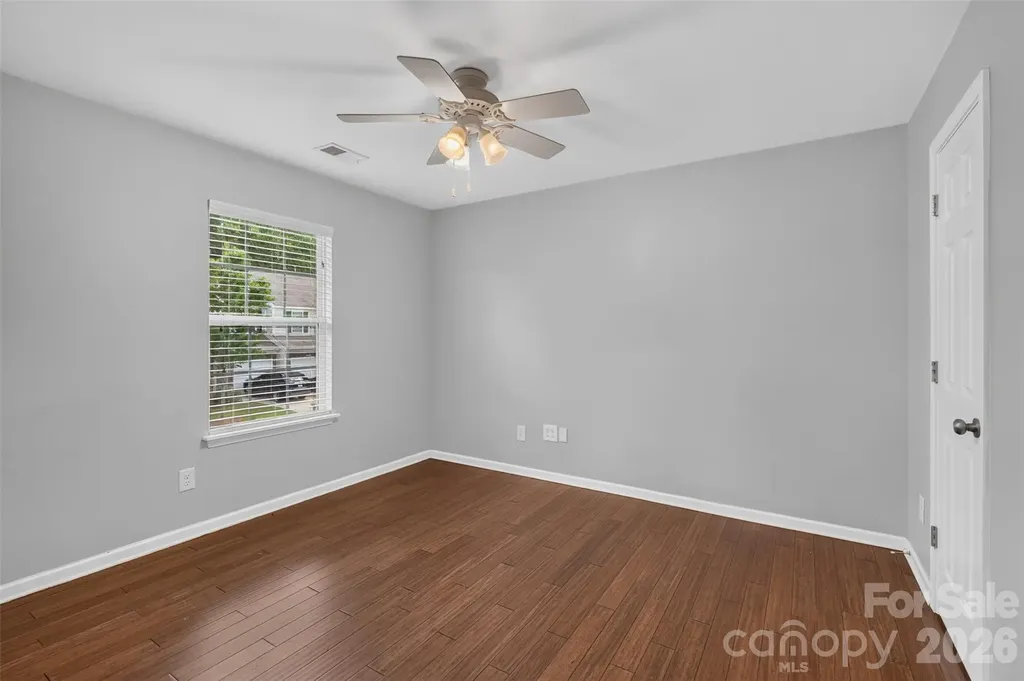 13904 Singleleaf Lane Charlotte NC 28278