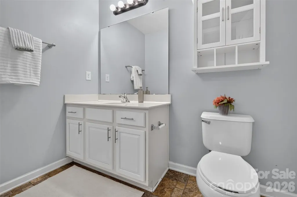 13904 Singleleaf Lane Charlotte NC 28278