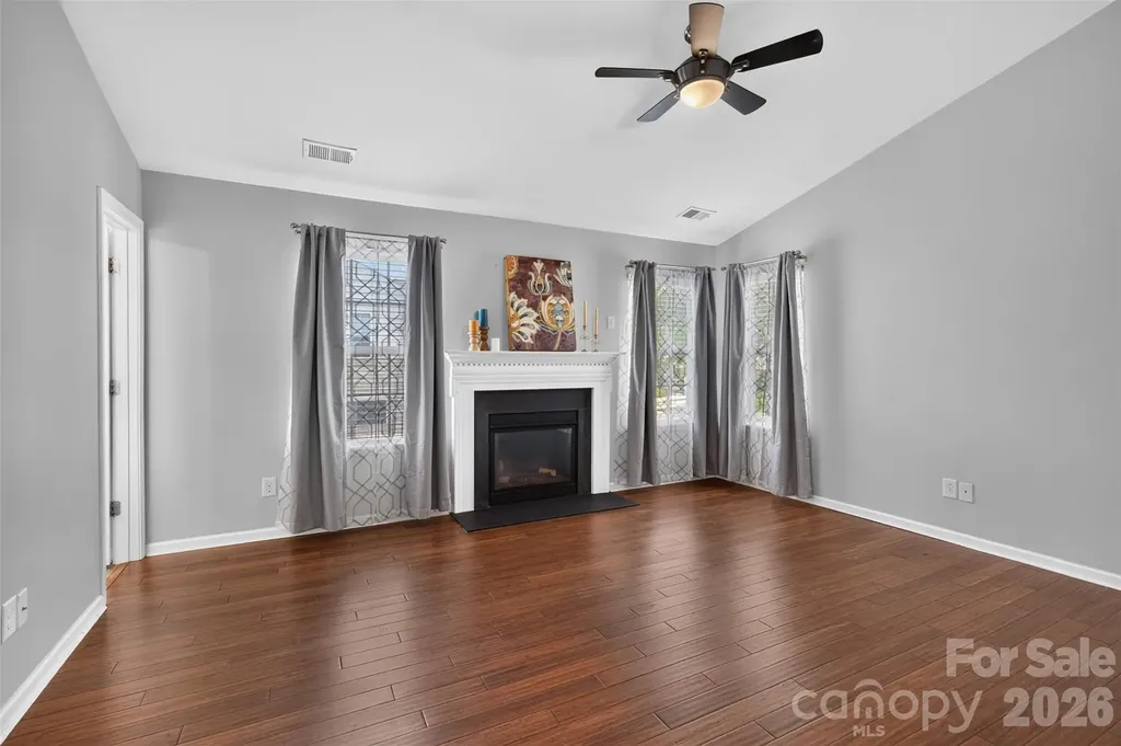 13904 Singleleaf Lane Charlotte NC 28278
