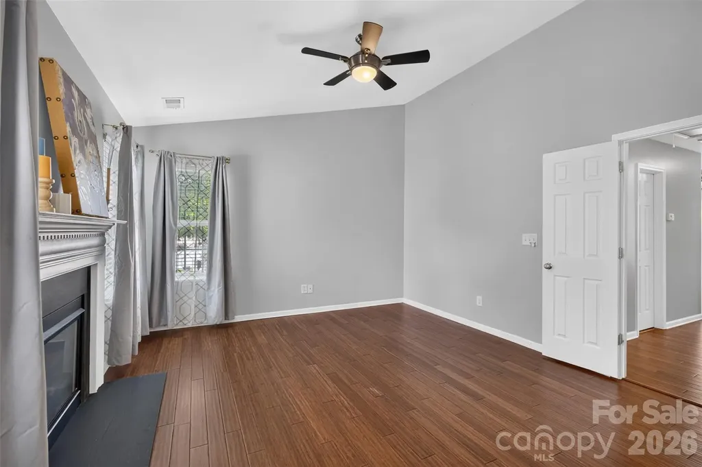 13904 Singleleaf Lane Charlotte NC 28278