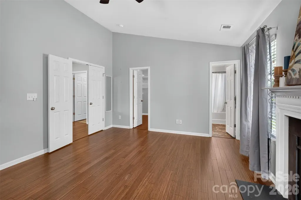 13904 Singleleaf Lane Charlotte NC 28278