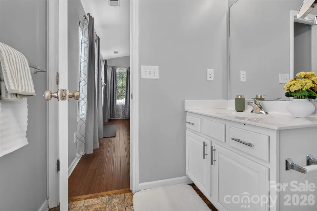 13904 Singleleaf Lane Charlotte NC 28278