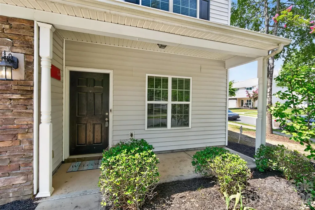 13904 Singleleaf Lane Charlotte NC 28278