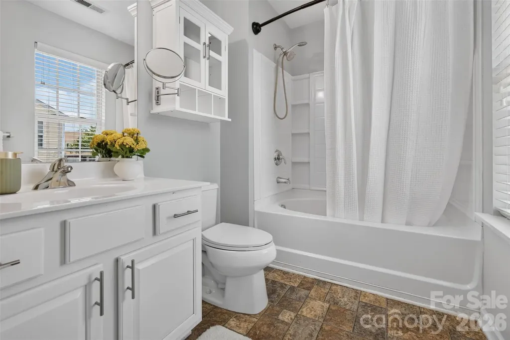 13904 Singleleaf Lane Charlotte NC 28278