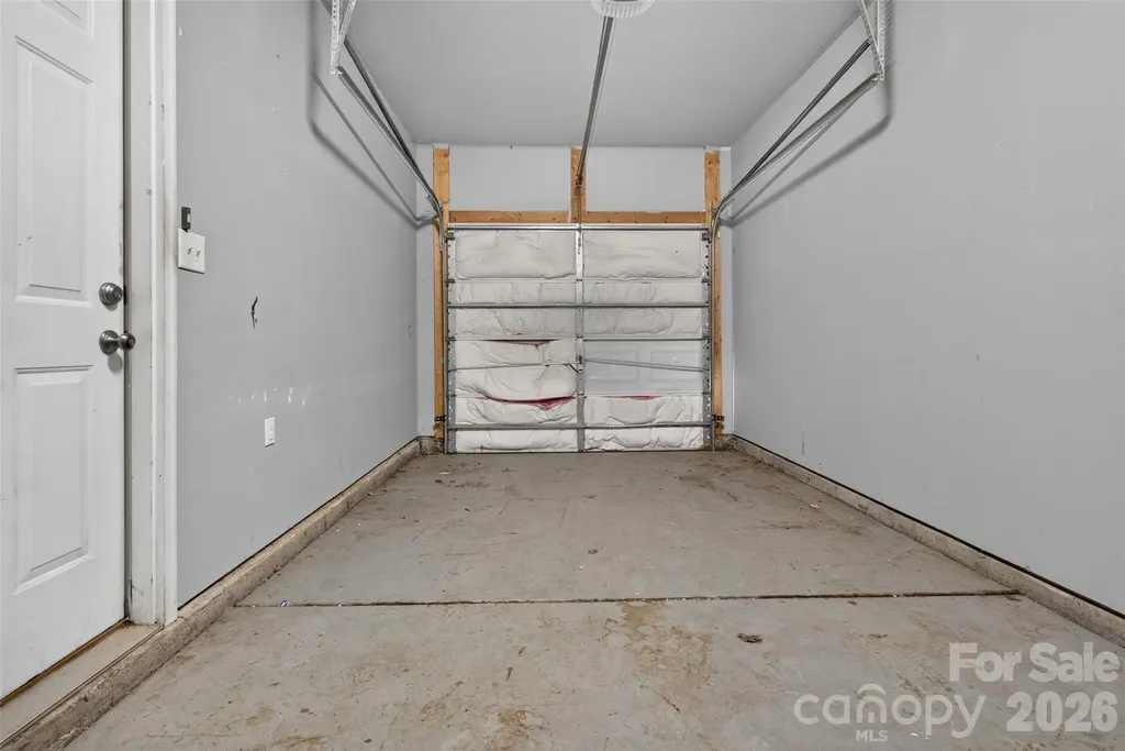 13904 Singleleaf Lane Charlotte NC 28278