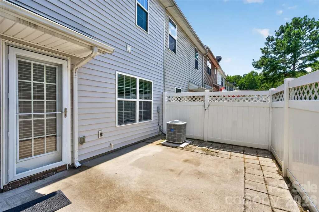 13904 Singleleaf Lane Charlotte NC 28278