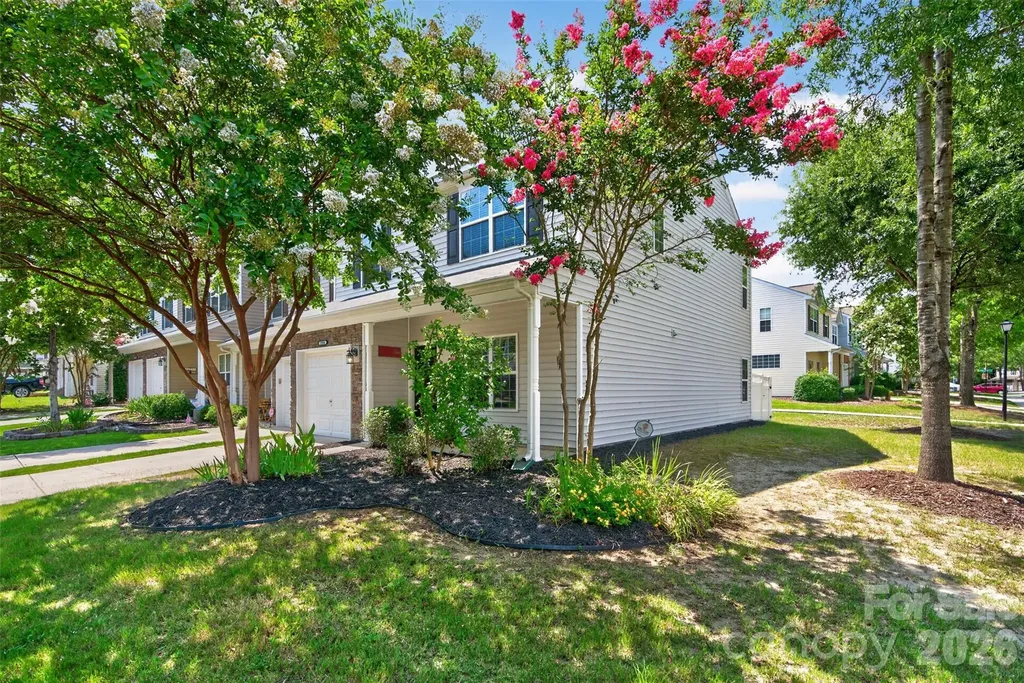 13904 Singleleaf Lane Charlotte NC 28278