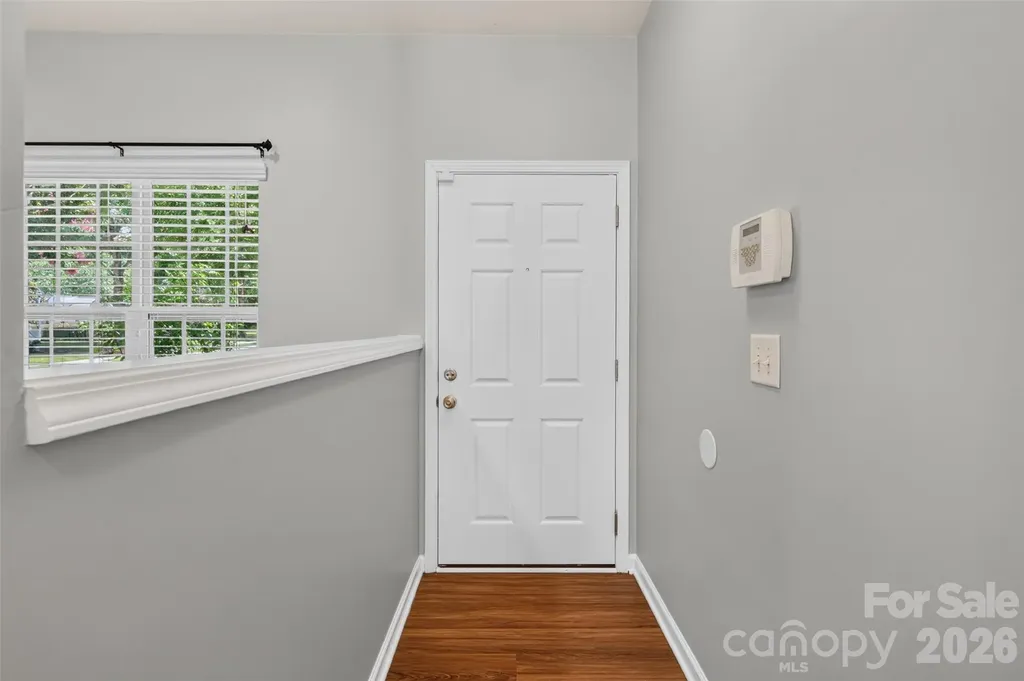 13904 Singleleaf Lane Charlotte NC 28278