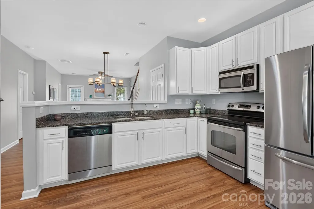 13904 Singleleaf Lane Charlotte NC 28278