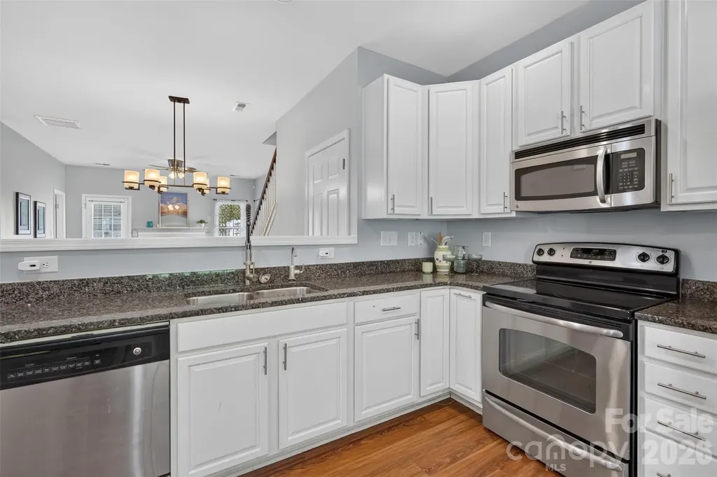 13904 Singleleaf Lane Charlotte NC 28278