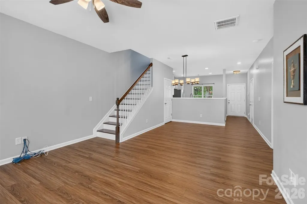 13904 Singleleaf Lane Charlotte NC 28278