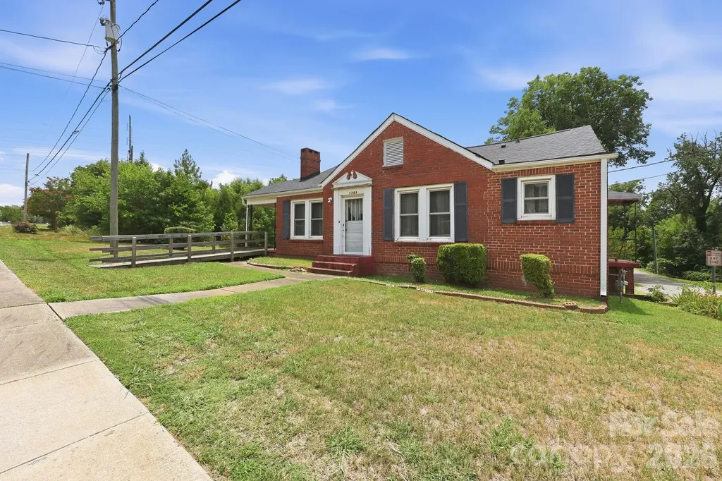 1303 Bringle Ferry Road Salisbury NC 28144