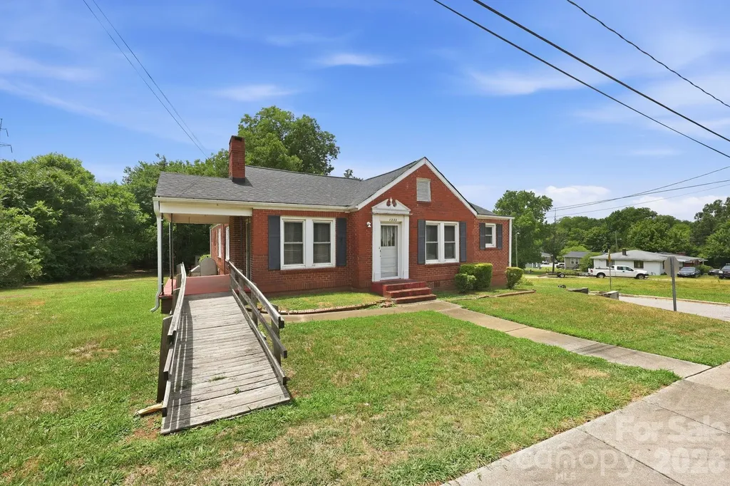 1303 Bringle Ferry Road Salisbury NC 28144