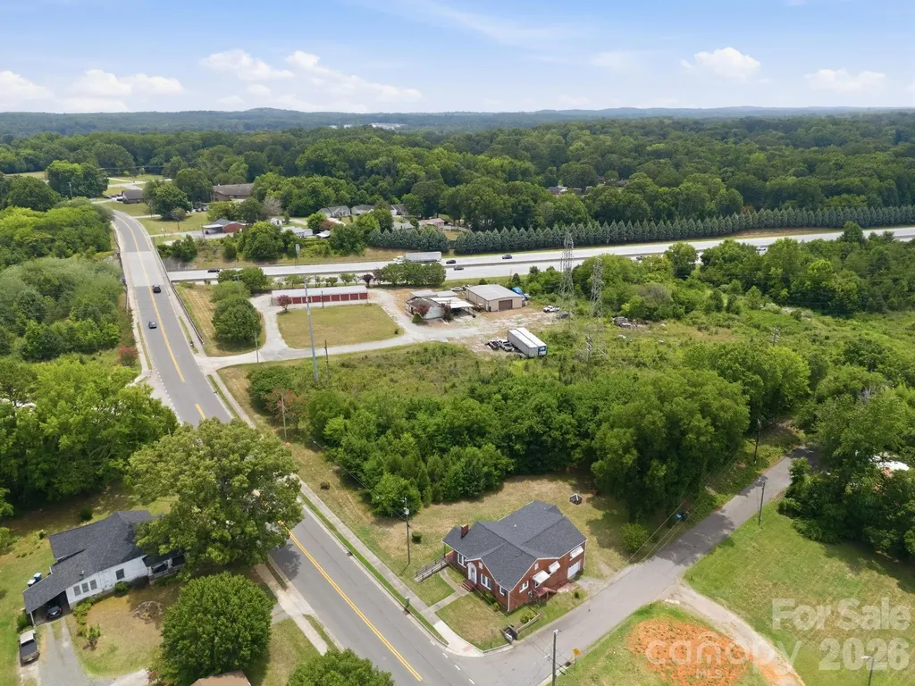 1303 Bringle Ferry Road Salisbury NC 28144