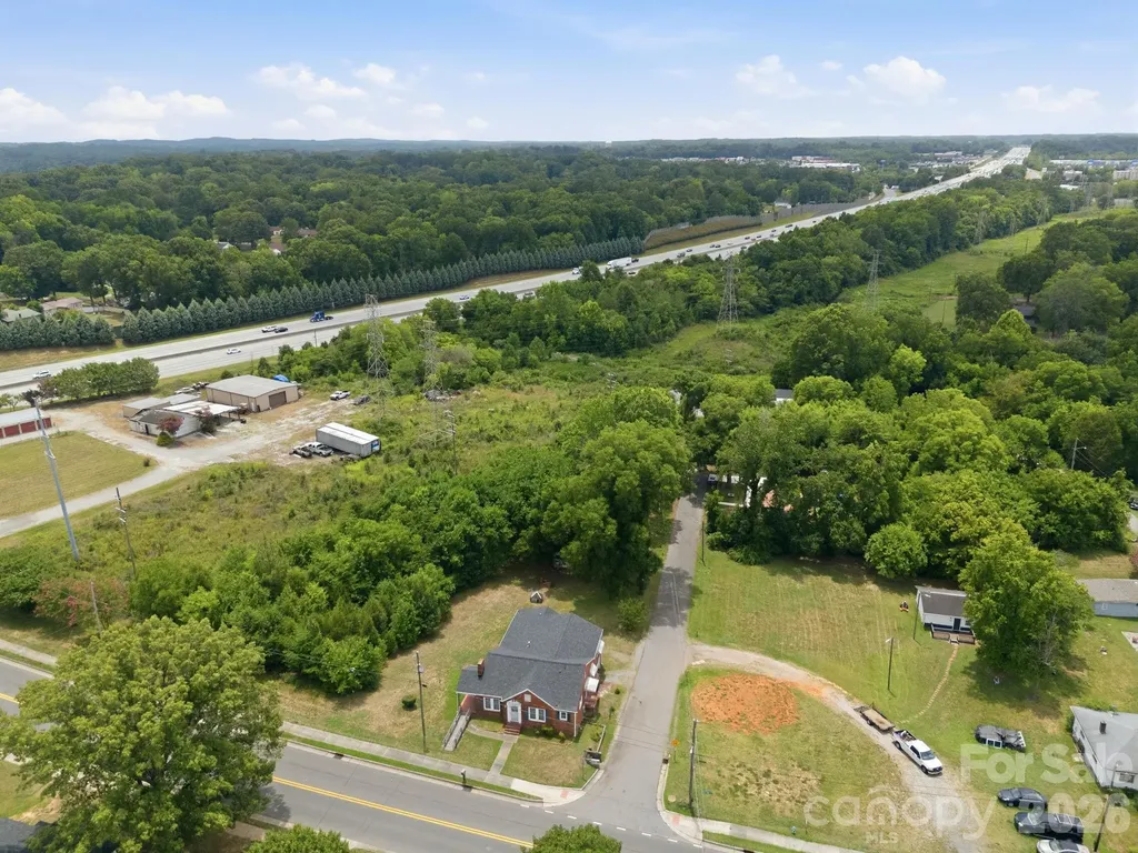 1303 Bringle Ferry Road Salisbury NC 28144