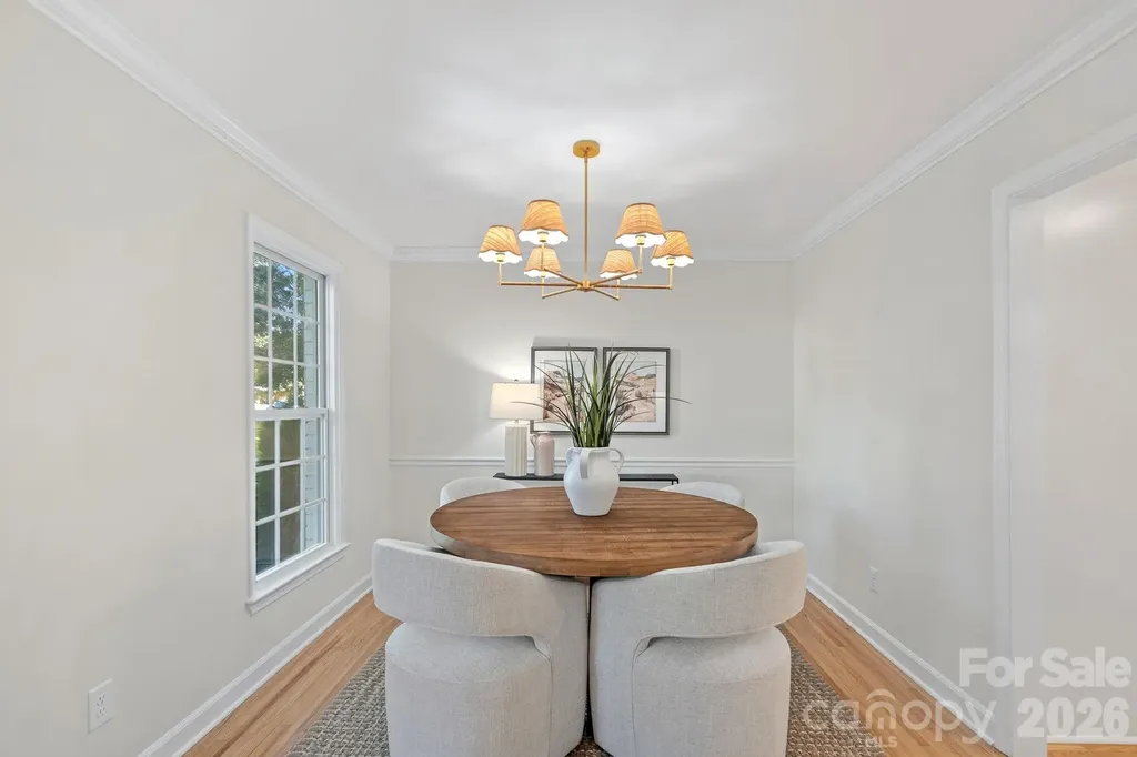 1100 Braeburn Road Charlotte NC 28211