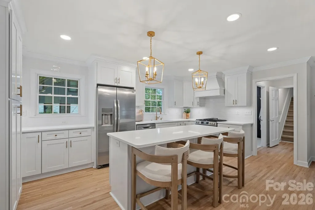 1100 Braeburn Road Charlotte NC 28211