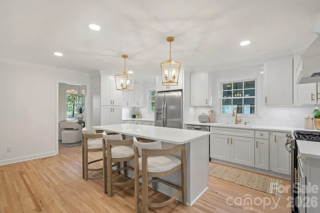 1100 Braeburn Road Charlotte NC 28211