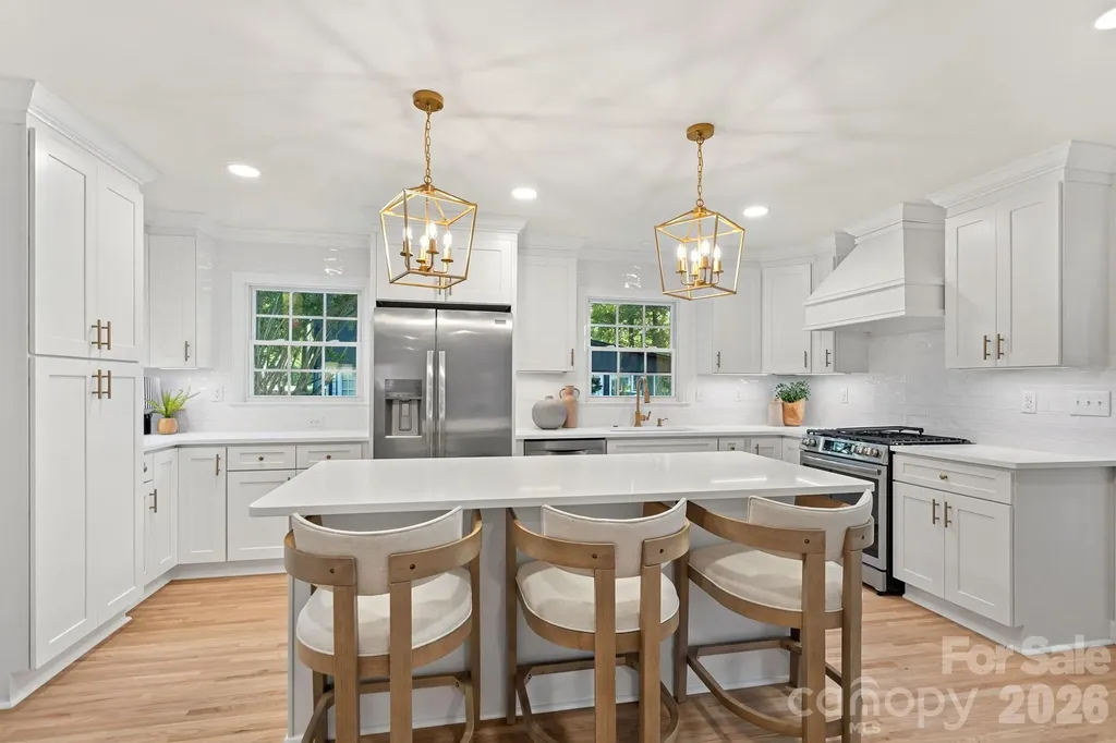 1100 Braeburn Road Charlotte NC 28211
