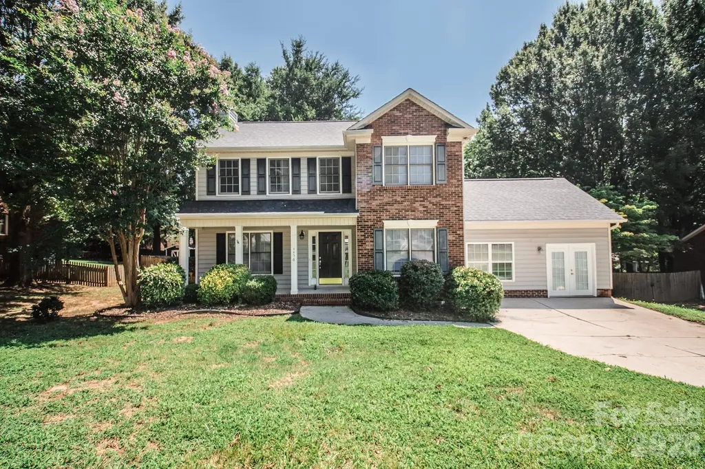 Harrisburg NC, 4456 Alexander Hill Court