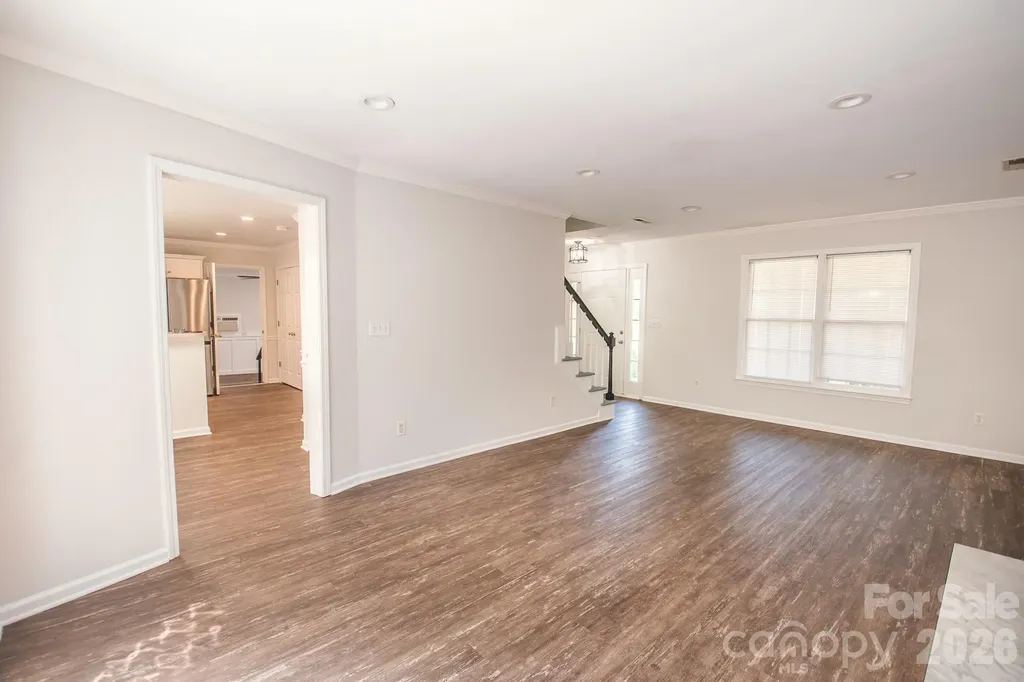 4456 Alexander Hill Court Harrisburg NC 28075