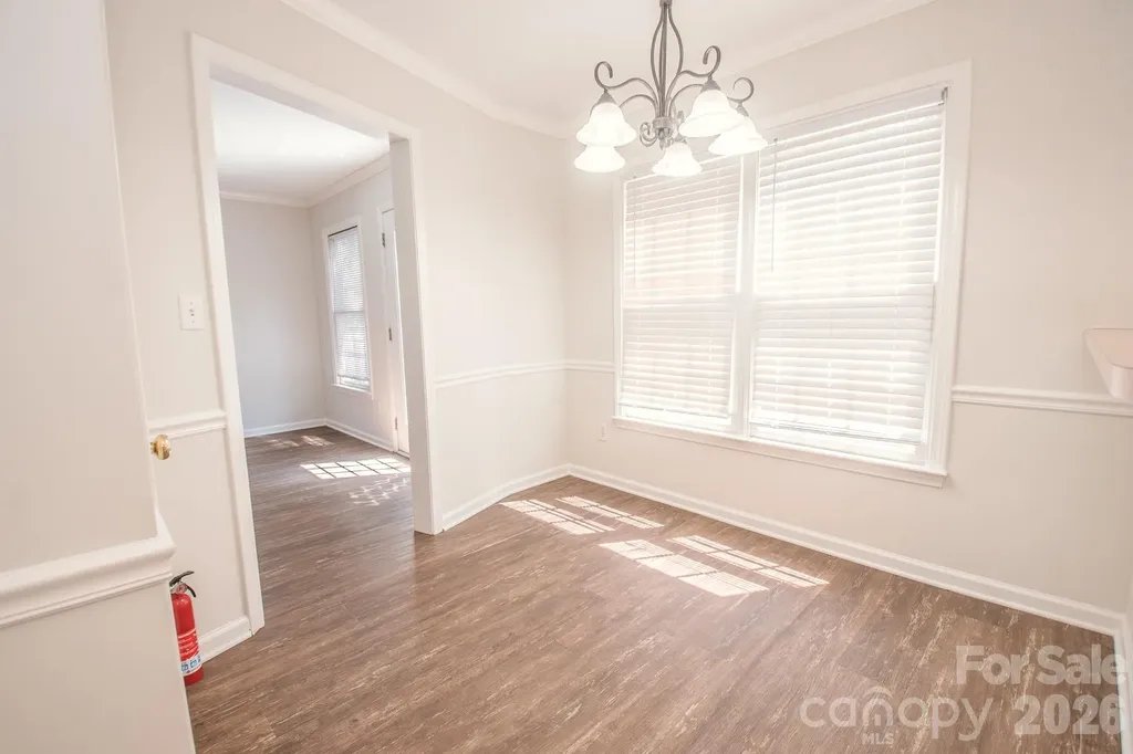 4456 Alexander Hill Court Harrisburg NC 28075
