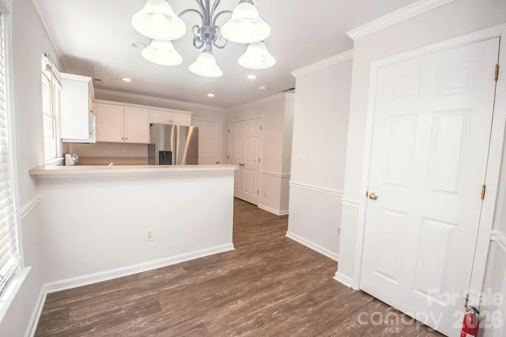 4456 Alexander Hill Court Harrisburg NC 28075