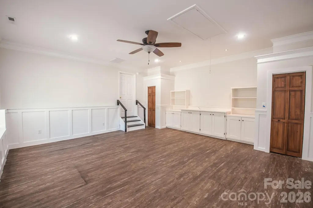 4456 Alexander Hill Court Harrisburg NC 28075