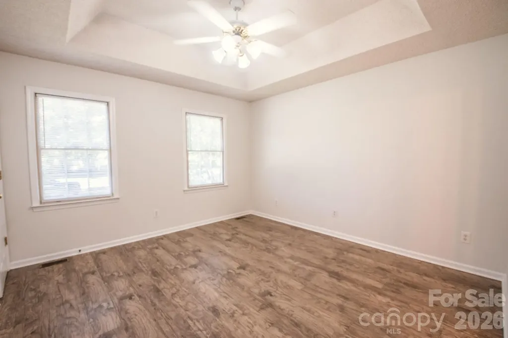 4456 Alexander Hill Court Harrisburg NC 28075