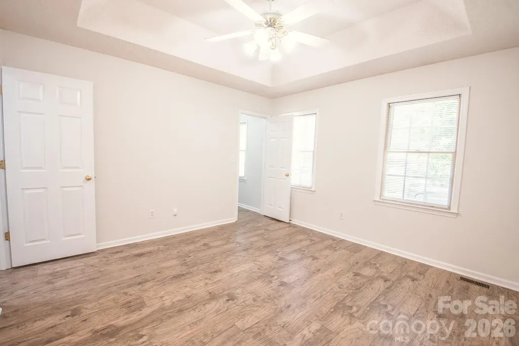 4456 Alexander Hill Court Harrisburg NC 28075