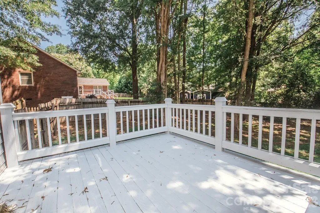 4456 Alexander Hill Court Harrisburg NC 28075