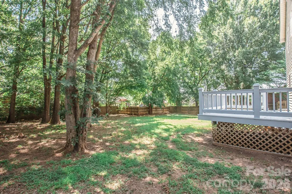 4456 Alexander Hill Court Harrisburg NC 28075