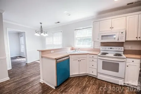 4456 Alexander Hill Court Harrisburg NC 28075