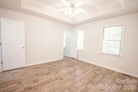 4456 Alexander Hill Court Harrisburg NC 28075