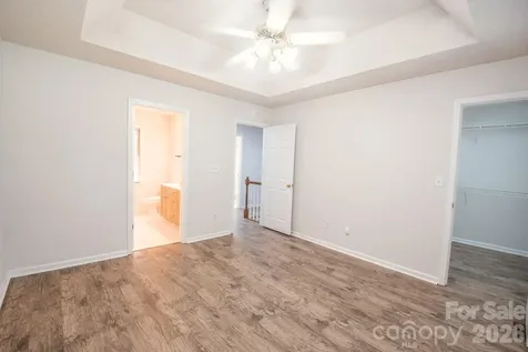 4456 Alexander Hill Court Harrisburg NC 28075